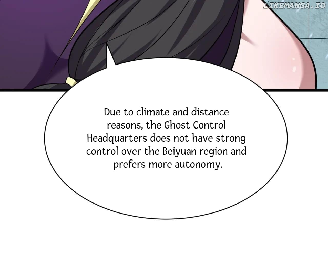 Era of the Haunted Chapter 288 - page 42